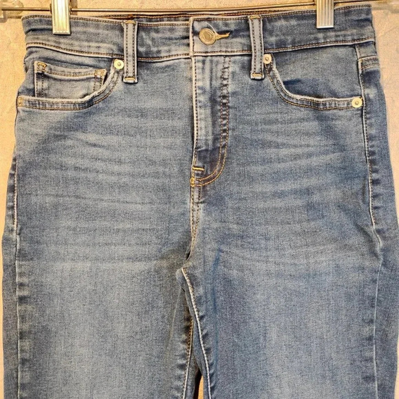 Lucky Brand  Super Skinny Jeans Size 4/27 - Picture 4 of 16